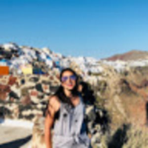 Meet your Posher, Fernanda